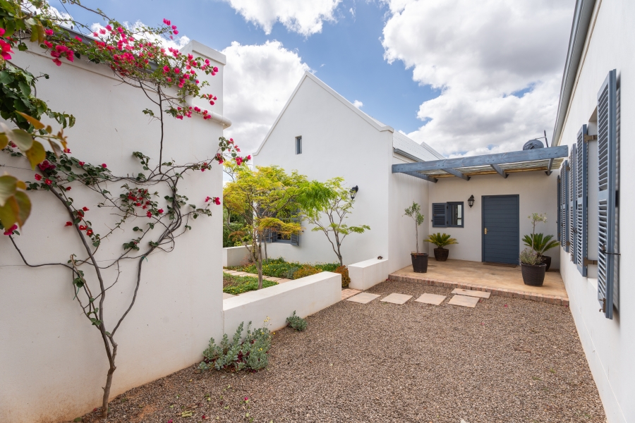 3 Bedroom Property for Sale in Mcgregor Western Cape